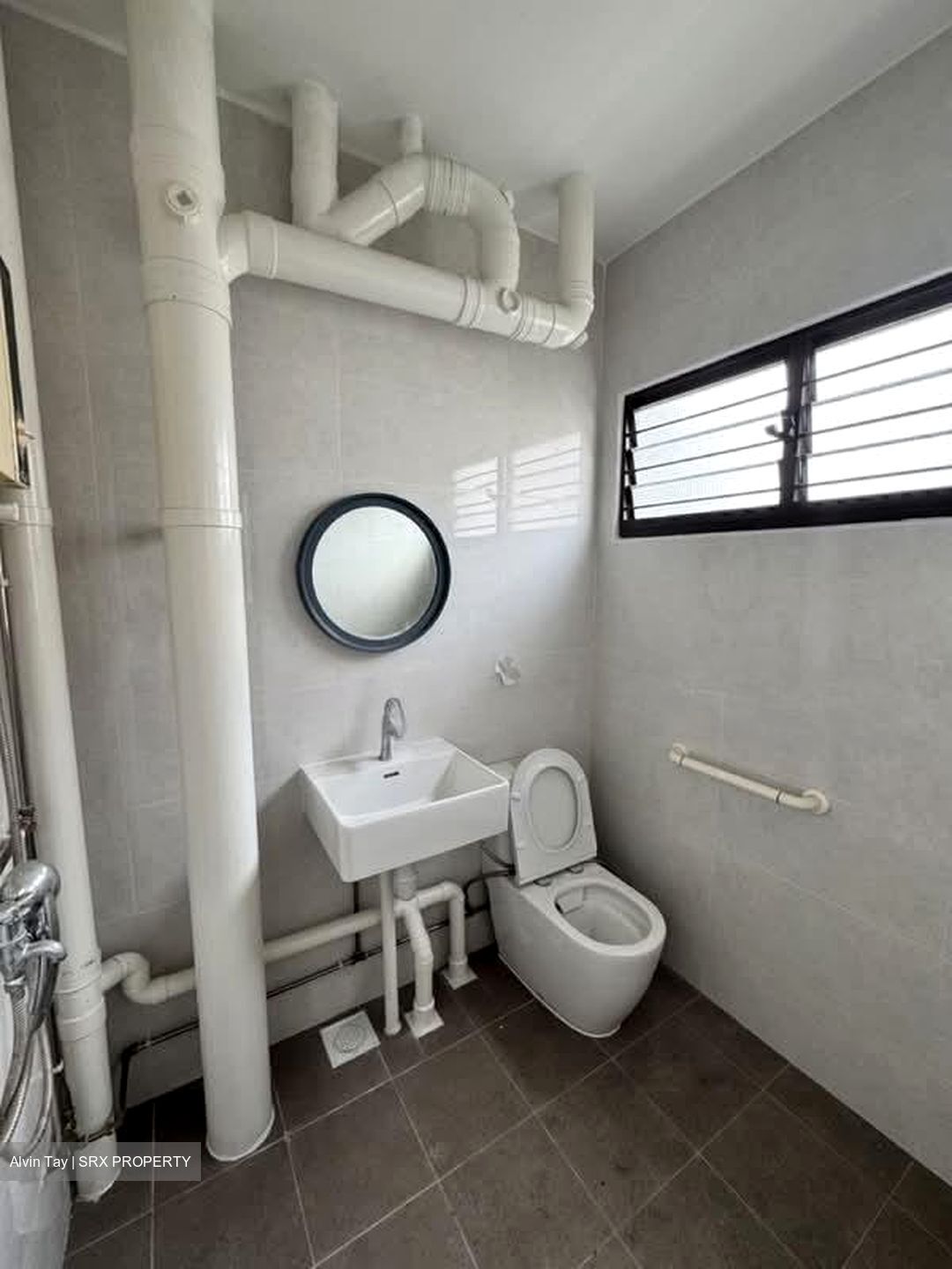 Blk 862 Khatib Evergreen II (Yishun), HDB 3 Rooms #563759871